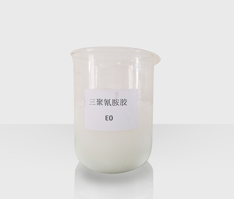 三氯氰胺胶