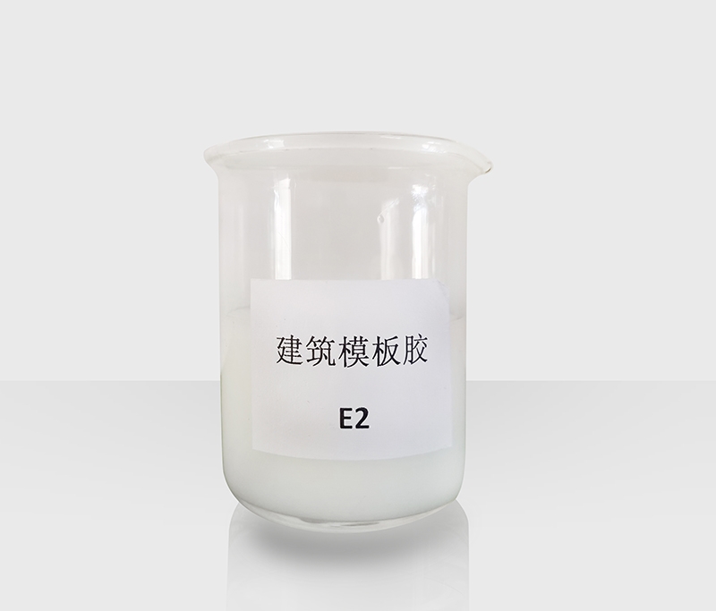 建筑模板胶E2